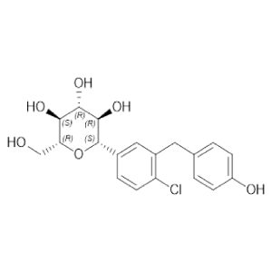 Desfuranyl Empagliflozin