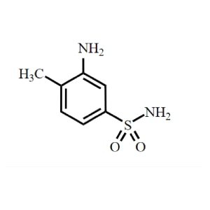 3-Amino-4-tolylsulfonamide