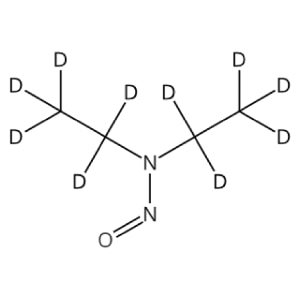 Deutero N-Nitrosodiethylamine (NDEA-d10) Solution