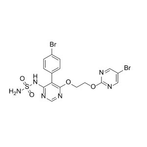 Despropyl Macitentan