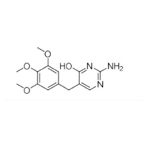 Trimethoprim 4-ol