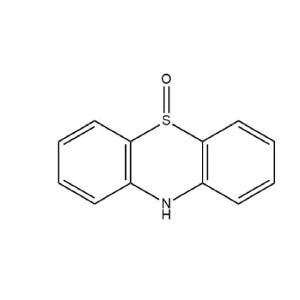 Phenothiazine sulfoxide