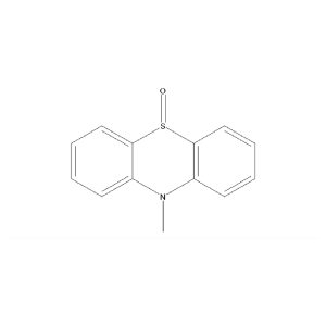 Methylphenothiazine Sulfoxide