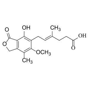 Mycophenolic Acid
