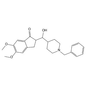 Hydroxydonepezil