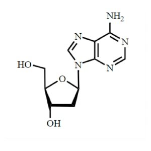 2'-Deoxyadenosine