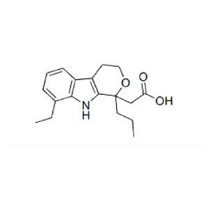 1-Propyl Etodolac