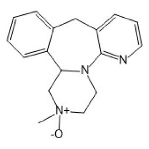 Mirtazapine N-Oxide