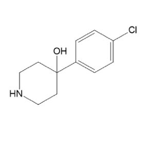 4-(4-Chlorophenyl)-4-Piperidinol