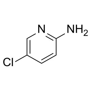 2-Amino-5-chloropyridine