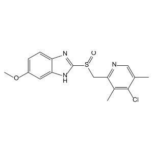 4-Chloro Omeprazole
