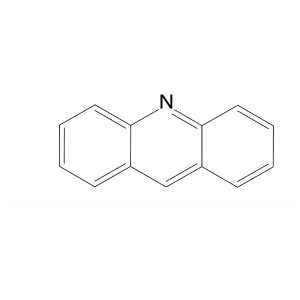 Acridine