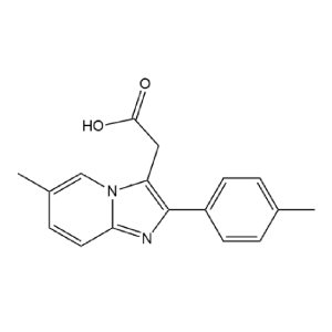 Zolpidic Acid
