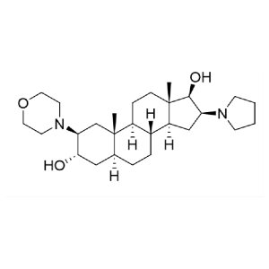 Desallyl Deacetyl Rocuronium