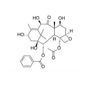 10-Deacetylbaccatin III