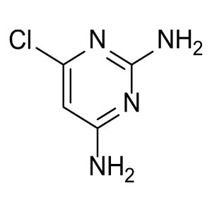 Minoxidil Pyrimidine Analog