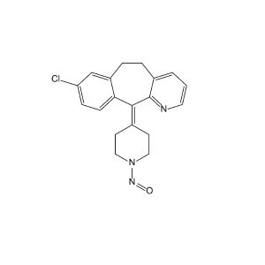 N-Nitroso Desloratadine Solution