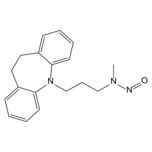 N-Nitroso Desipramine Solution