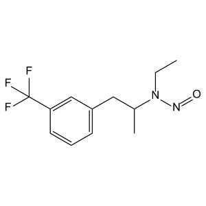 N-Nitroso Fenfluramine Solution