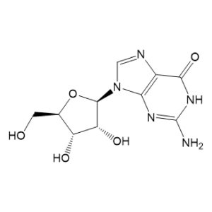 Guanosine