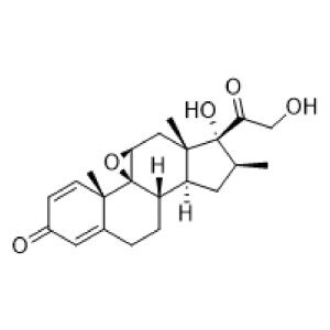 Epoxy Betamethasone