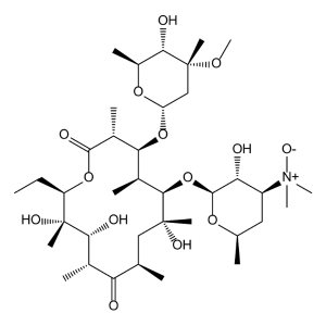 Erythromycin A N-oxide