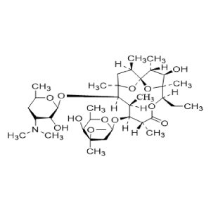 Anhydroerythromycin A