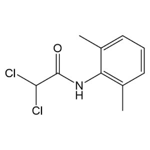 N-(Dichloroacetyl)-2,6-xylidide