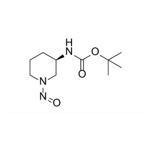 3-N-Boc-N-Nitrosopiperidine
