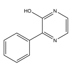 3-Phenylpyrazin-2-ol