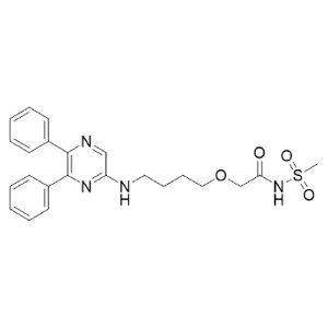 Desisopropyl Selexipag
