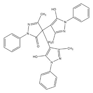 Edaravone Dihydroxy Trimer