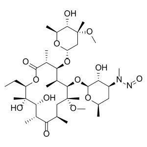 N-Nitroso Demethyl Clarithromycin