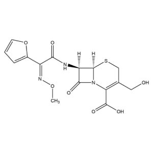 Descarbamoyl Cefuroxime