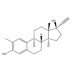 2-Methyl Ethinylestradiol