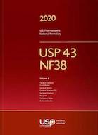 USP-NF Online 2022 1-year Subscription (20 users) - English 