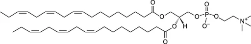 1,2-Dilinolenoyl-sn-Glycero-3-Phosphatidylcholine