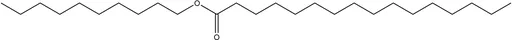 Decyl Palmitate