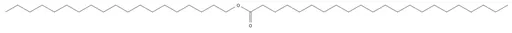 Nonadecanyl Behenate