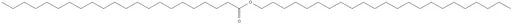 Tricosanyl Lignocerate