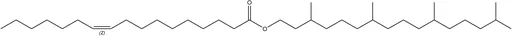 Phytyl 10(Z)-Heptadecenoate
