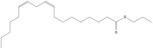 Propyl Linoleate