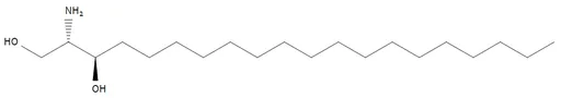 D-erythro-Sphinganine C20 chain