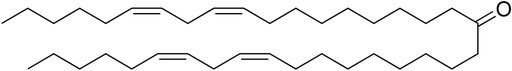 6(Z),9(Z),28(Z),31(Z)-Heptatriacontatetraen-19-one