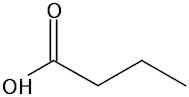 Tetranoic acid