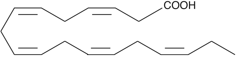 3(Z),6(Z),9(Z),12(Z),15(Z)-Octadecapentaenoic acid