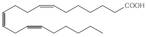 7(Z),11(Z),14(Z)-Eicosatrienoic acid