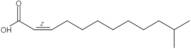 11-Methyl-2(Z)-Dodecenoic acid