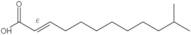 11-Methyl-2(E)-Dodecenoic acid