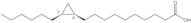 cis-11,12-Methyleneoctadecanoic acid